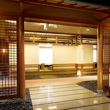 Hotel Tatsuki 蒲郡市 外观 照片