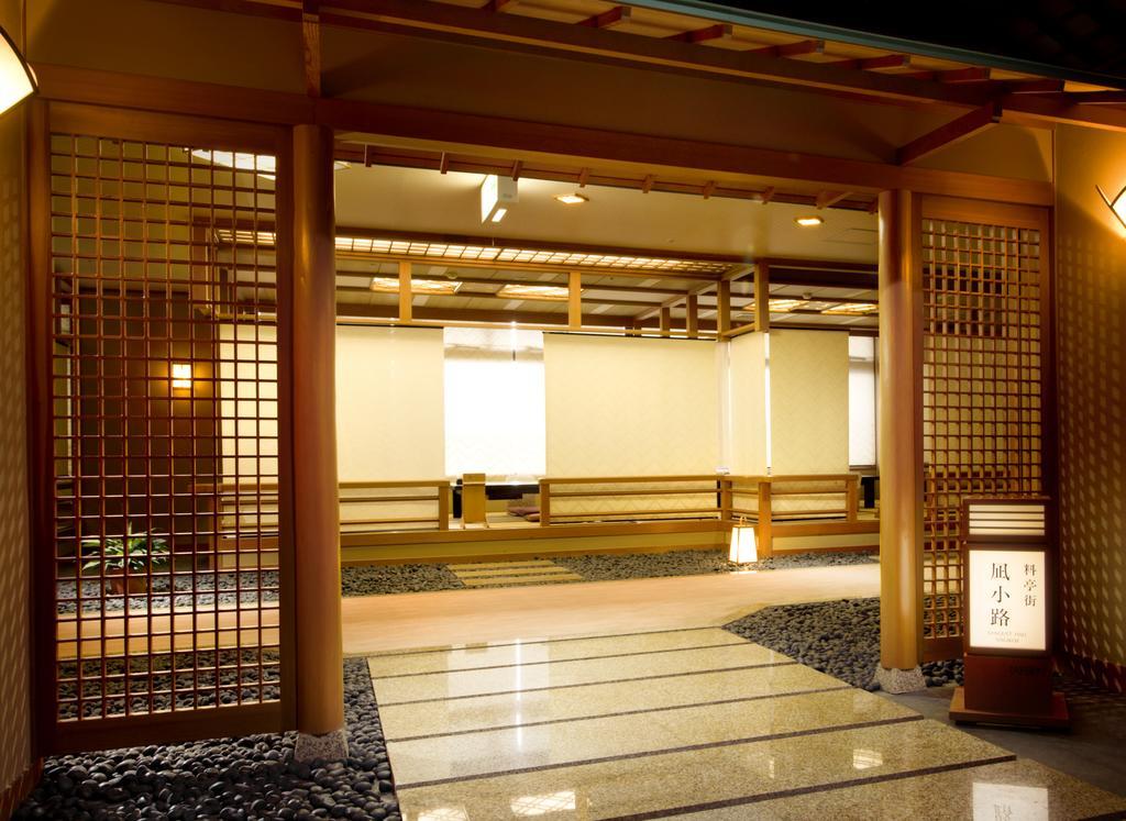 Hotel Tatsuki 蒲郡市 外观 照片