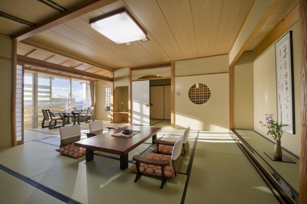 Hotel Tatsuki 蒲郡市 客房 照片