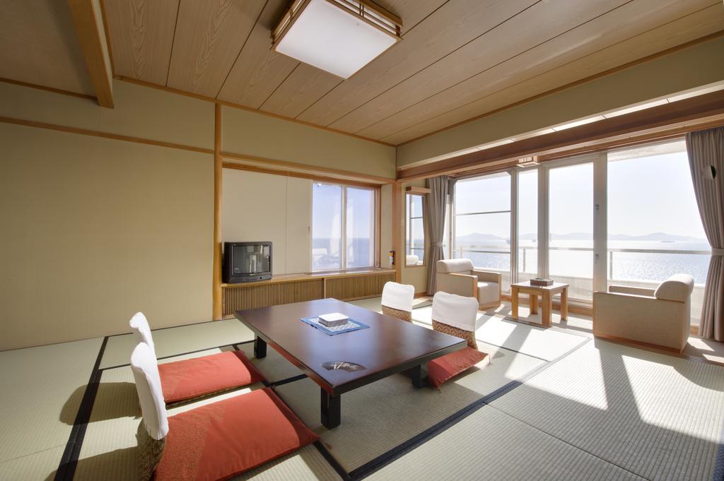 Hotel Tatsuki 蒲郡市 客房 照片