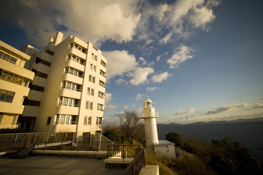 Hotel Tatsuki 蒲郡市 外观 照片