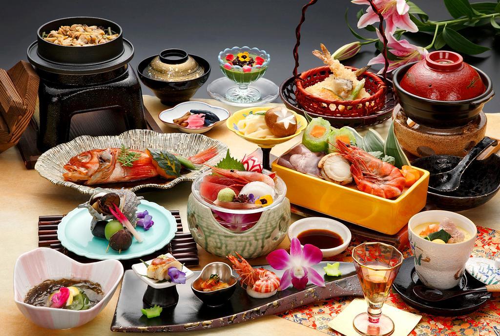 Hotel Tatsuki 蒲郡市 外观 照片