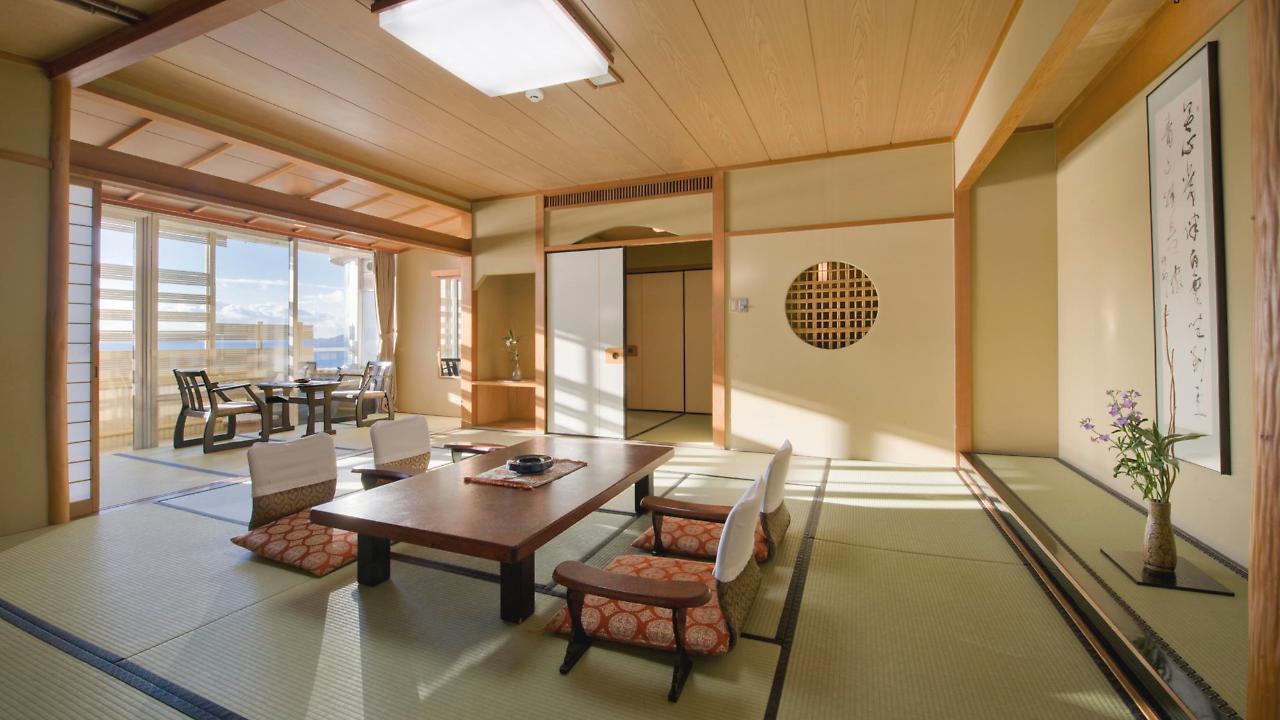 Hotel Tatsuki 蒲郡市 外观 照片