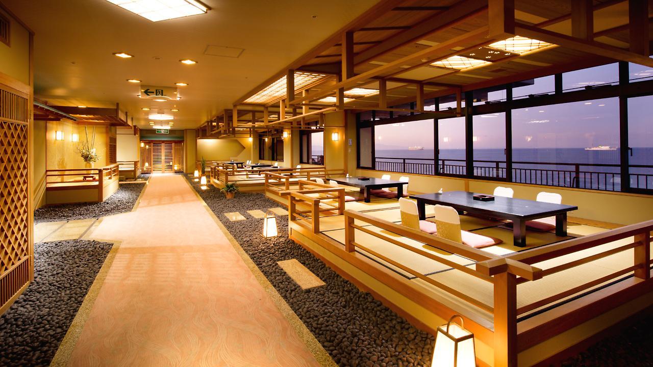 Hotel Tatsuki 蒲郡市 外观 照片