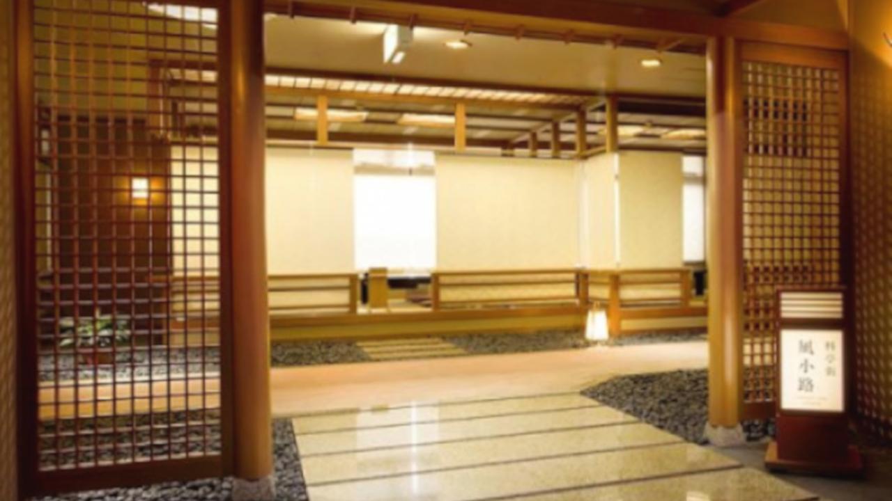 Hotel Tatsuki 蒲郡市 外观 照片