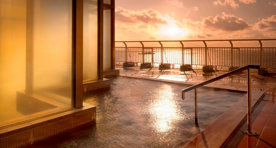 Hotel Tatsuki 蒲郡市 外观 照片