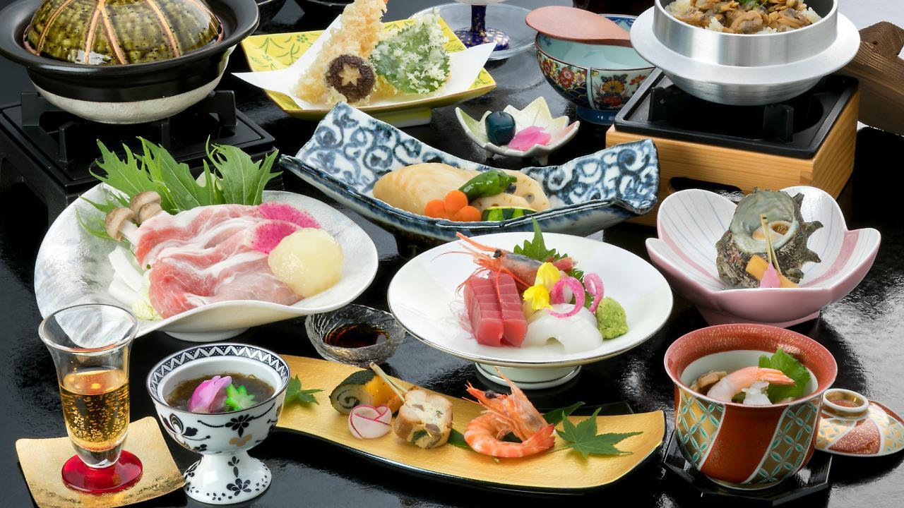 Hotel Tatsuki 蒲郡市 外观 照片