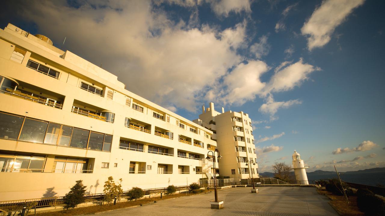 Hotel Tatsuki 蒲郡市 外观 照片
