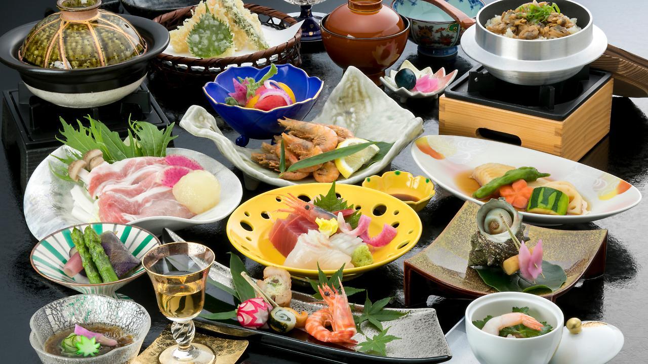 Hotel Tatsuki 蒲郡市 外观 照片