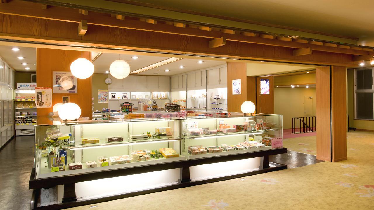 Hotel Tatsuki 蒲郡市 外观 照片