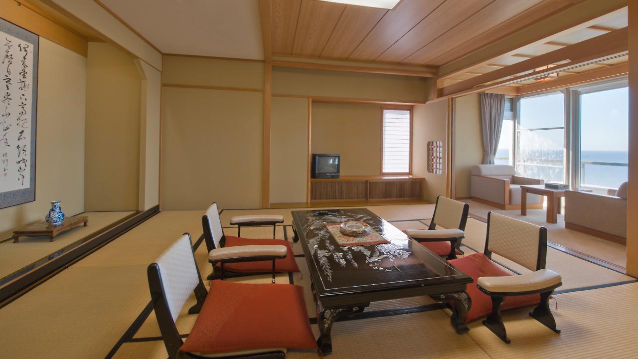 Hotel Tatsuki 蒲郡市 外观 照片