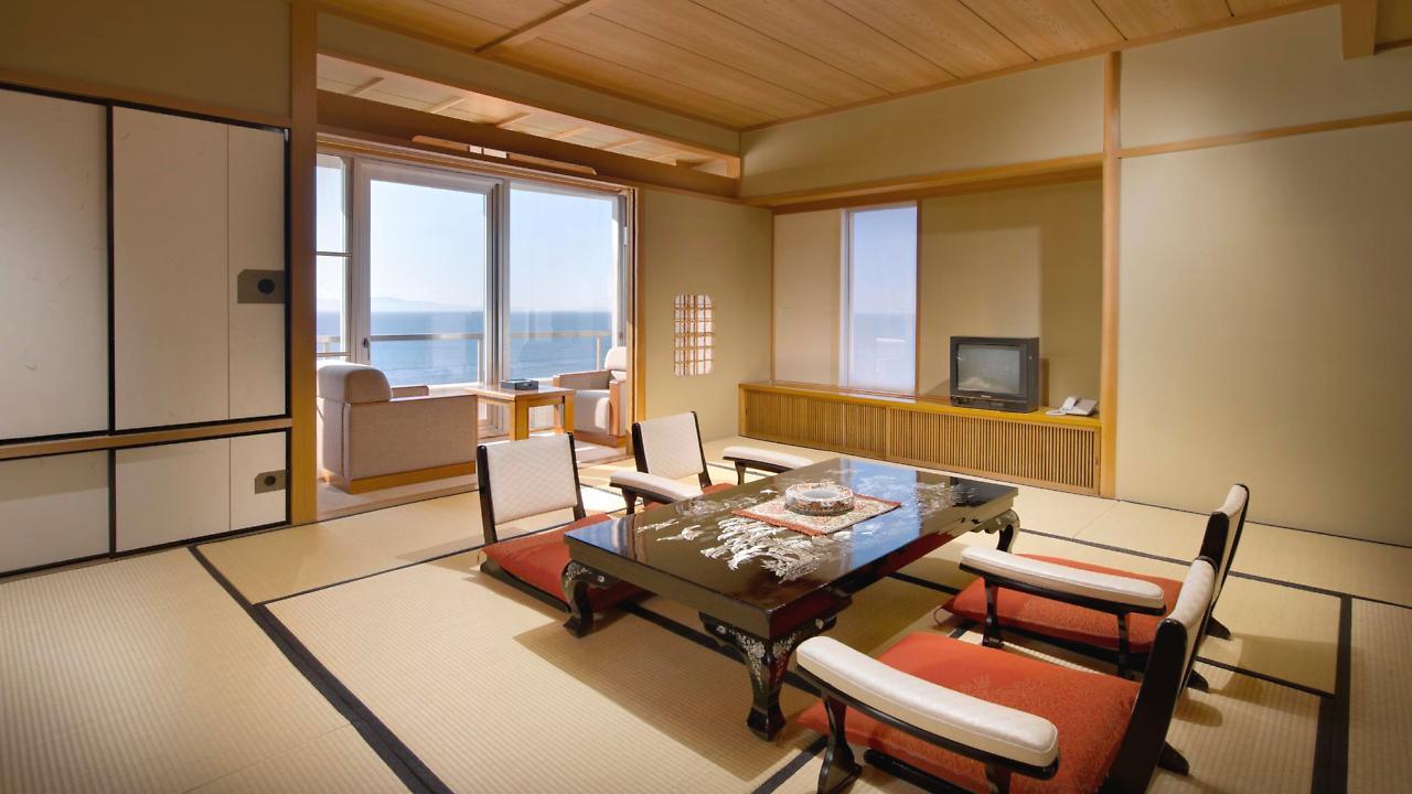Hotel Tatsuki 蒲郡市 外观 照片